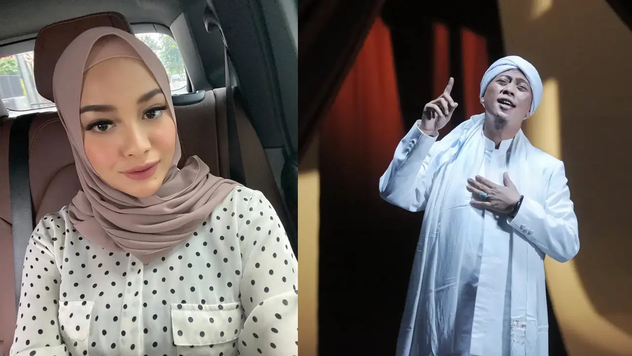 Begini Komentar Aurel Hermansyah Tentang Fitur Garansi Tepat Waktu