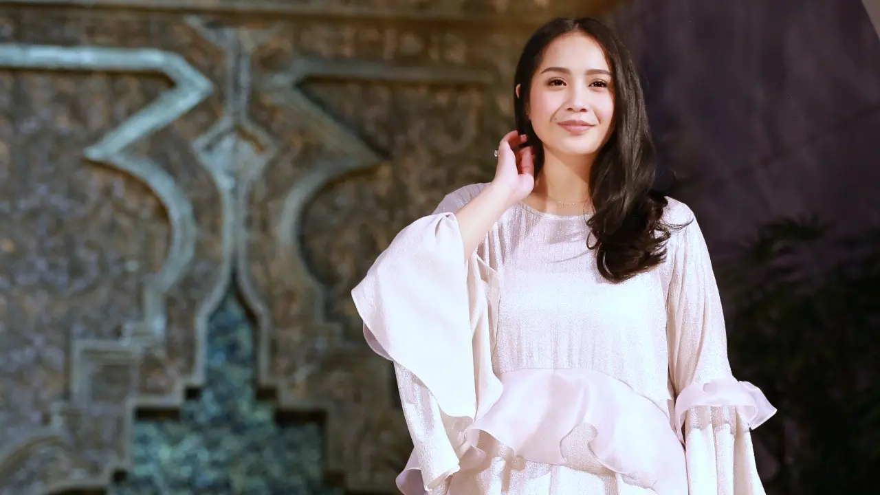 [Bintang] Nagita Slavina