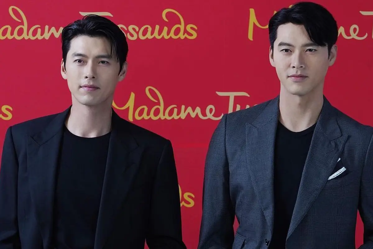 Hyun Bin