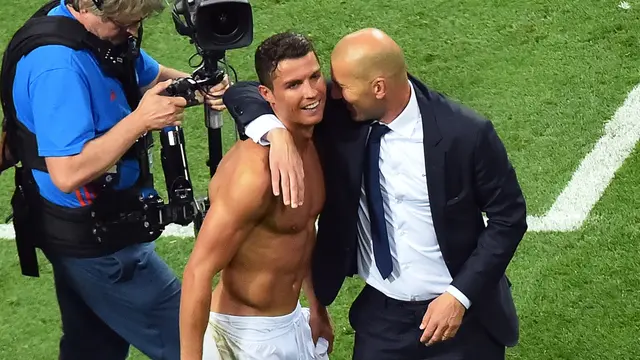 Real Madrid