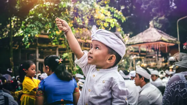 Arti Bhineka Tunggal Ika