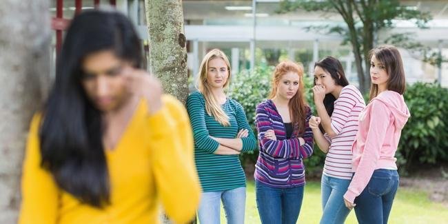 Nggak pernah memberi dukungan./Copyright thinkstockphotos.com