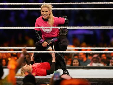 Berita Gulat Wwe Hari Ini Kabar Terbaru Terkini Liputan6 Com