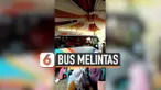 BUS MELINTAS