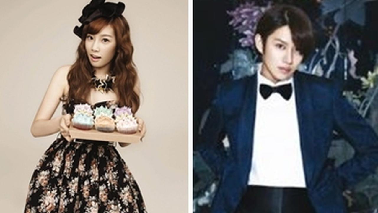 Heechul Super Junior Beberkan Sifat Asli Taeyeon SNSD