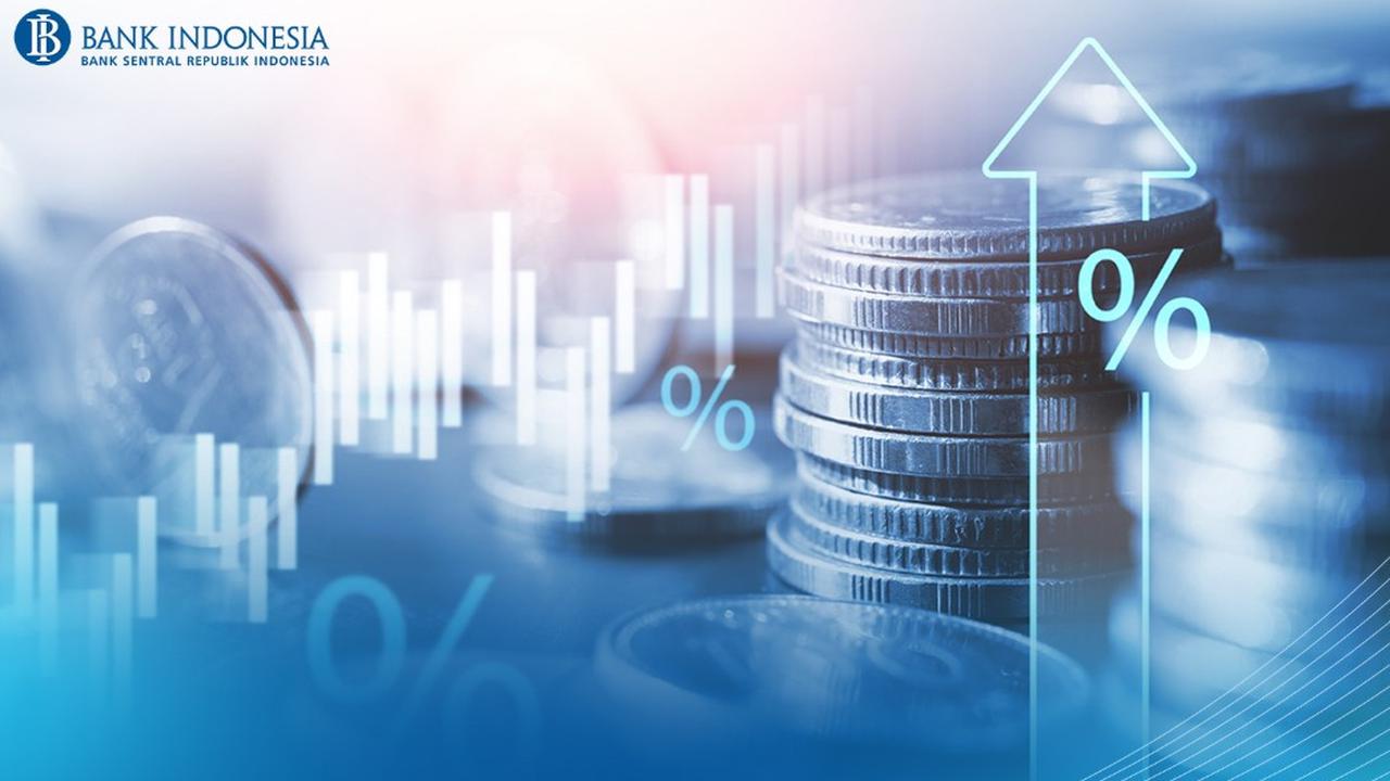 Cadangan Devisa RI Susut Jadi USD 151,9 Miliar di Akhir Februari