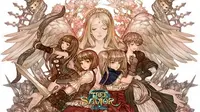 Para gamer online, bersiaplah! Karena, Tree of Savior akan diluncurkan ke Indonesia dalam waktu dekat