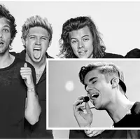 Ternyata lagu Justin Bieber dan One Direction bisa digabung jadi mashup keren bertajuk 'Sorry, You're Perfect'.