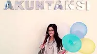 Menjadi cewek single bukan perkara mudah bagi mantan penyanyi cilik, Tasya Kamila.