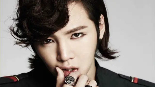 Jang Geun Suk