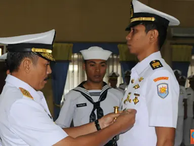 Puluhan Pama Ikuti Pendidikan Program STTAL Kobangdikal  