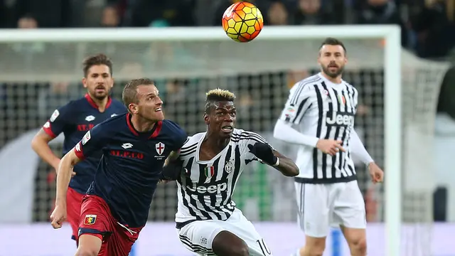 Paul Pogba