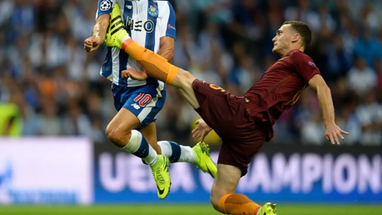 Thomas Vermaelen