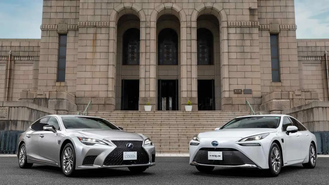 Toyota Hadirkan 2 Mobil dengan Teknologi Bantuan Pengemud (Asia Nikkei)