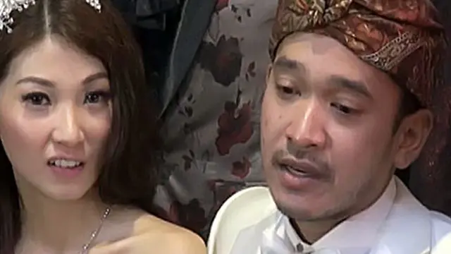 Kesedihan Ruben Onsu Jelang Pernikahan