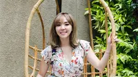 Kata Gisella Anastasia soal Kedekatan dengan Mischa Chandrawinata
