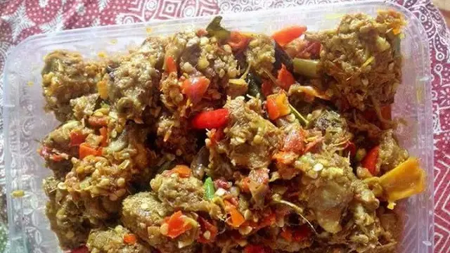 Bebek Dangkot, Rahasia Penambah Vitalitas Pria Sulsel