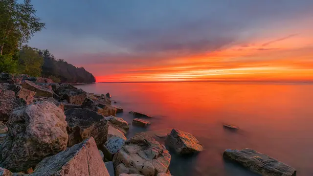 Door County