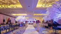 Hotel Pullman Jakarta Perdana Hadirkan Pameran Pernikahan