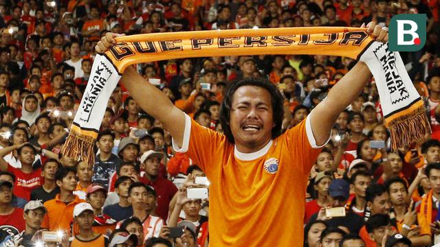 The Jakmania