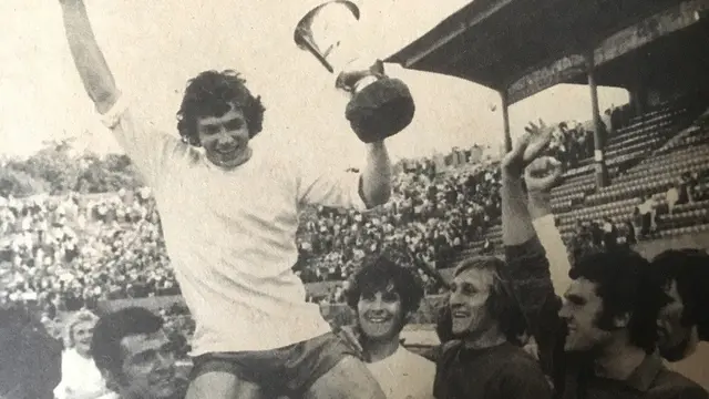 Anglo-Italian Cup