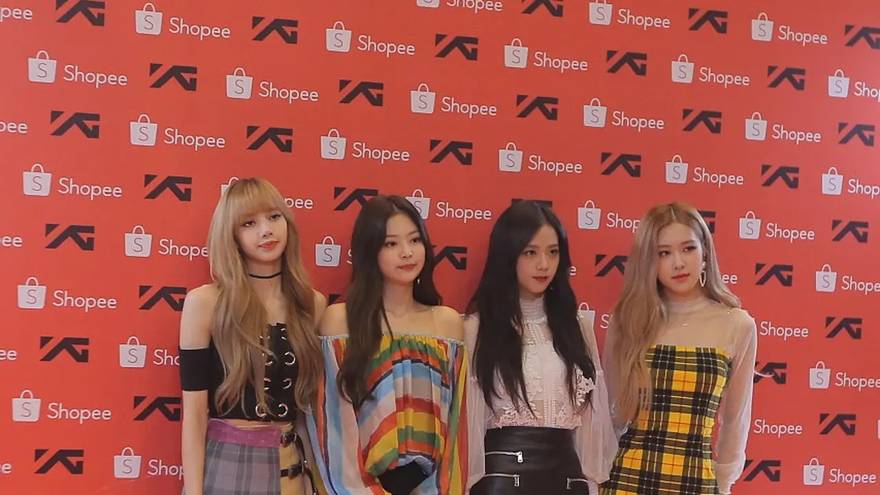 BLACKPINK