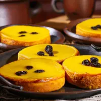 ilustrasi kue lumpur/Olivewoyo/Shutterstock