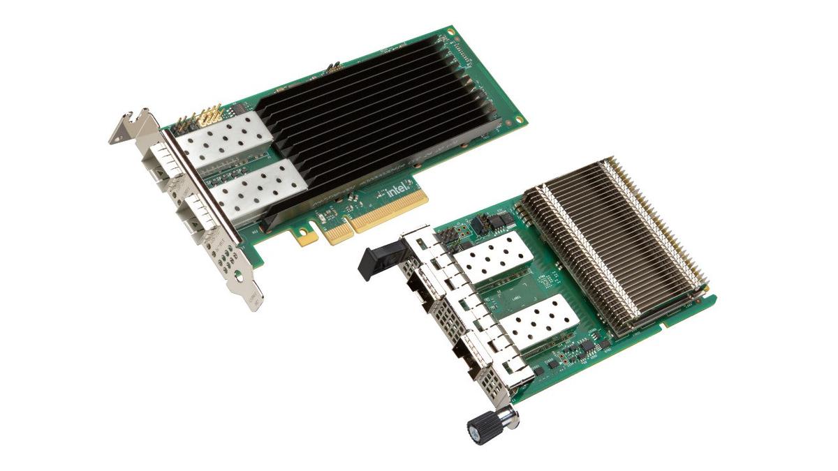 Teknologi Ethernet: Penopang Utama Infrastruktur Jaringan Modern Menurut Intel
