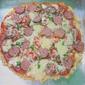 Resep pizza kentang gluten free. (dok. Cookpad @setiamemasak_15)