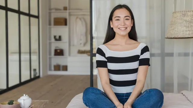 wanita agustus titik terendah