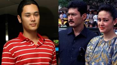 Ini Foto Foto Cucu Soeharto Yang Hebohkan Dunia Maya Ganteng Ganteng Banget Lifestyle Fimela Com