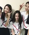 Beberapa tahun belakangan ini, f(x) seakan menghilang ditelan oleh bumi. Girlband ini terakhir muncul di dunia musik Korea pada tahun 2015 melalui lagu Four Walls. (Foto: Soompi.com)