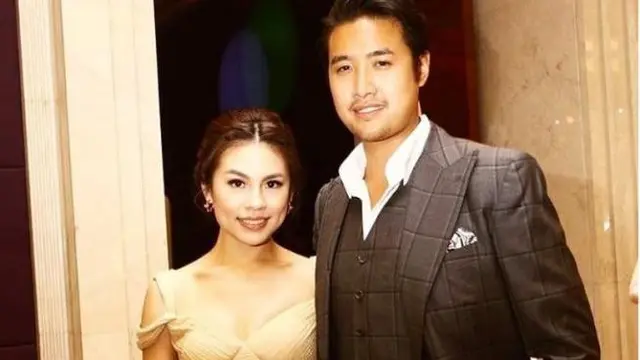 [Bintang] Richard Muljadi