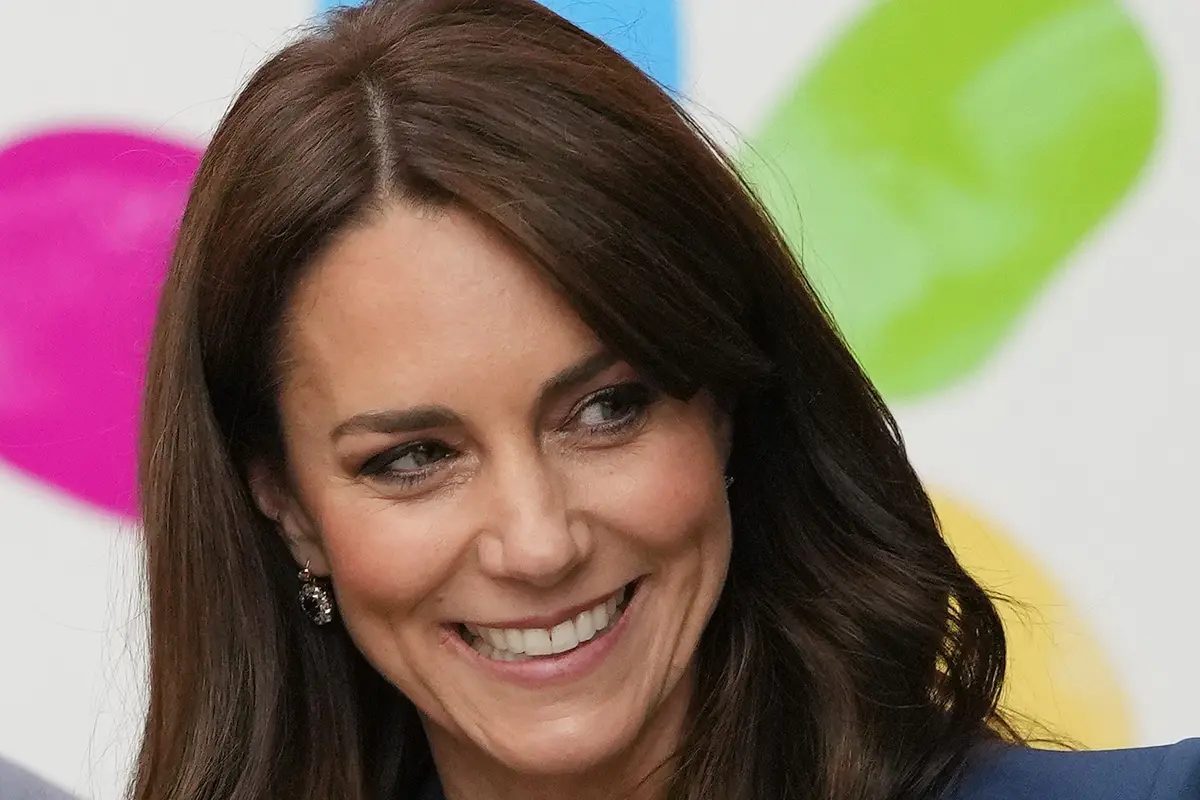 Kate Middleton