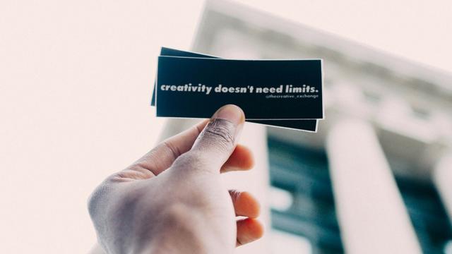 Ilustrasi kata-kata bijak, motivasi, inspirasi dalam bahasa Inggris