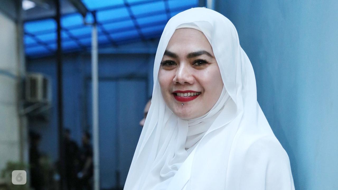 [Bintang] Shafa Haris dan Sarita Abdul Mukti