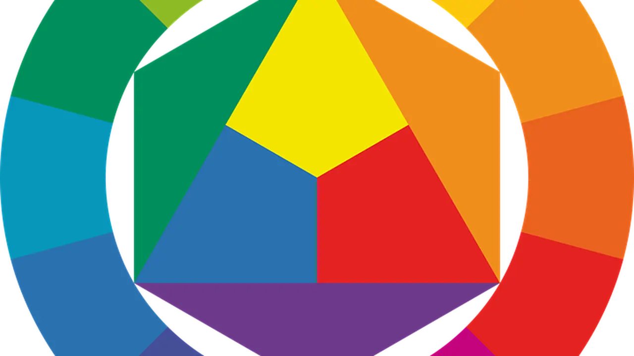 Warna Rumah dan Karakter Seseorang