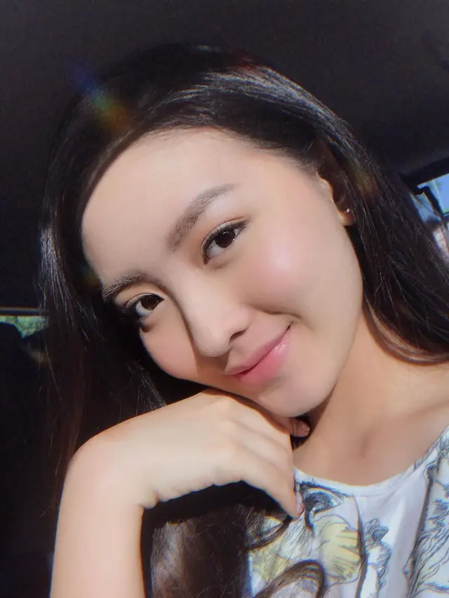 6 Potret Aktris Sinetron Anak Band Tanpa Makeup, Tampil Natural