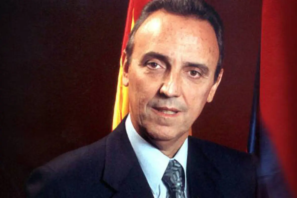  Joan Gaspart