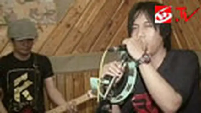 Arul 'Piterband' Kagumi Ariel 'Peterpan'
