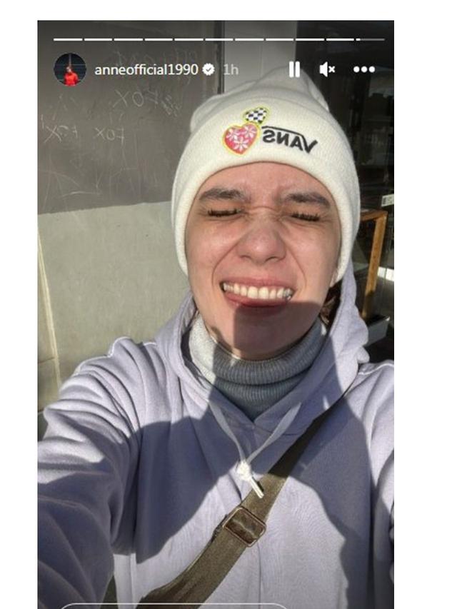 6 Momen Putri Anne Ajak Anak Liburan di Australia, Penampilannya Jadi Sorotan