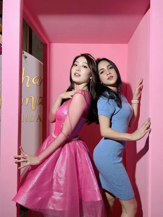 Natasha Wilona (Instagram/natashawilona12)