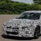 Honda Accord 2018 (Foto:Autonews)