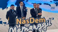 Anies Baswedan Ungkap Isi Pertemuannya dengan Andika Perkasa
