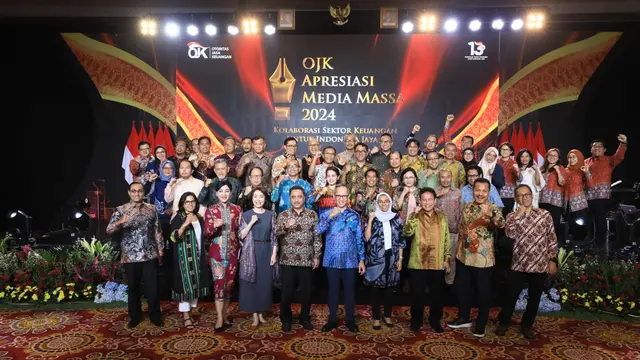OJK