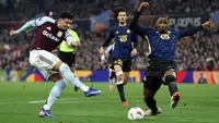 Karier Lagi Tak Jelas, Jadon Sancho Malah Tembus Final Eropa Ketiga Beruntun