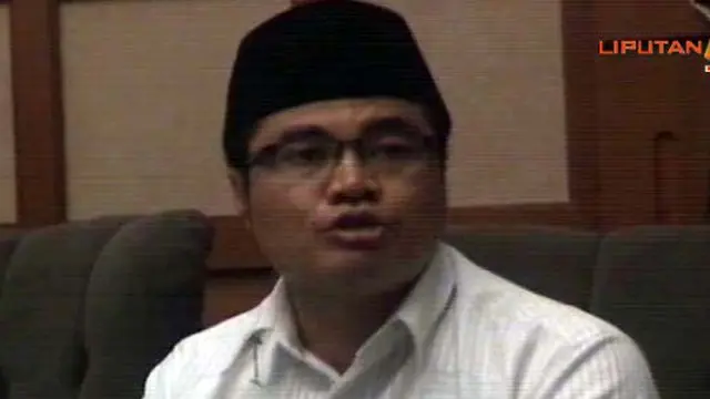 Soal Nikah Kilat, Aceng Bantah Tak Hargai Wanita
