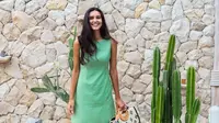 8 Arti Mimpi Memakai Baju Warna Hijau, Sarat Makna Kebaikan yang Sayang Jika Diabaikan