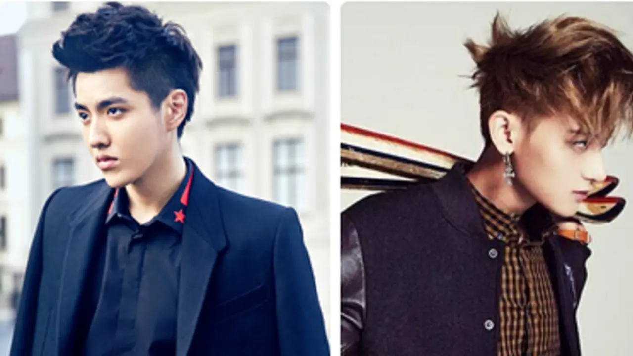 Tao Minta Maaf Sempat Memberi Kritikan Pedas pada Kris