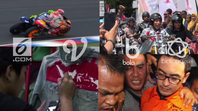 Berita Motor Chopper Jokowi Hari Ini Kabar Terbaru Terkini